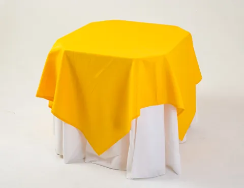 Amarelo ouro