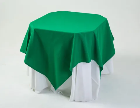 Verde bandeira