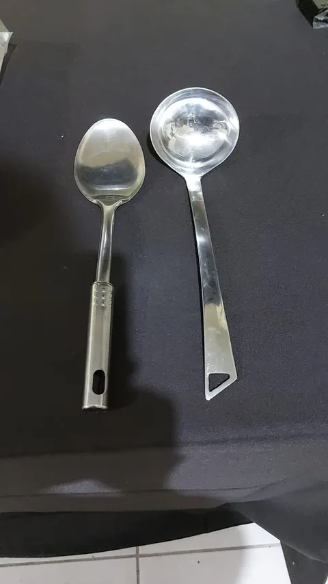 Louças & acessórios Talheres de servir